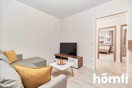 mieszkanie na wynajem 57m2 mieszkanie Wrocław, Wojszyce, Wojszyce, Smardzowska