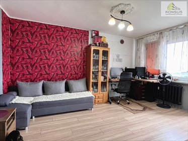 mieszkanie na sprzedaż 46m2 mieszkanie Kielce, Słoneczne Wzgórze