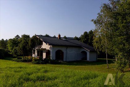 dom na sprzedaż 207m2 dom Łabowa