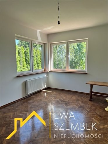 Przestronny dom wolnostojący 250 m2 w prestiżowej dzielnicy Krakowa dom Kraków, Zwierzyniec, Wola Justowska, Wodociągowa