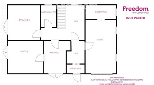 dom na sprzedaż 278m2 dom Żyrardów, Jana Kasprowicza