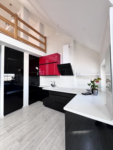 mieszkanie na sprzedaż 92m2 mieszkanie Rzeszów, Nowosądecka