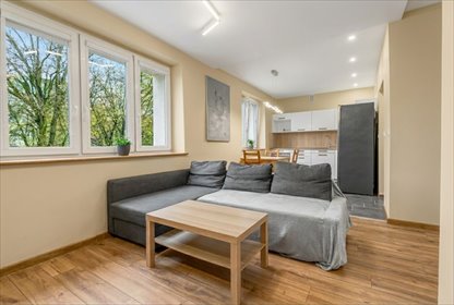 mieszkanie na sprzedaż 35m2 mieszkanie Ruda Śląska, Bykowina, Plebiscytowa