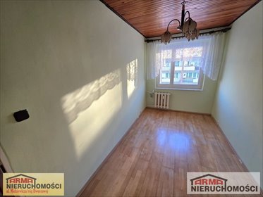3-pokojowe mieszkanie 63 m² na Os. Zachód w Stargardzie polecam mieszkanie Stargard, Os. Zachód, Os. Zachód