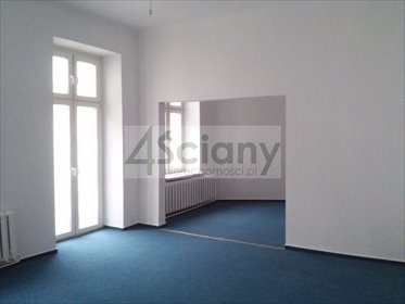 Przestronny lokal 67 m² po remoncie z parkingiem - polecam! lokal użytkowy Warszawa, Praga-Południe
