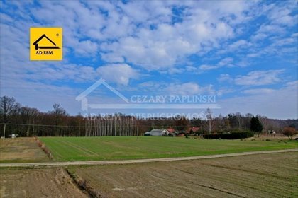 Działka 9 321 m² z lasem - media, spokój, widoki działka Zawada, Zawada, Celejów, Rąblów