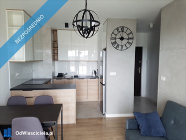 mieszkanie na wynajem 39m2 mieszkanie Warszawa, Ursus, Dzieci Warszawy 40C