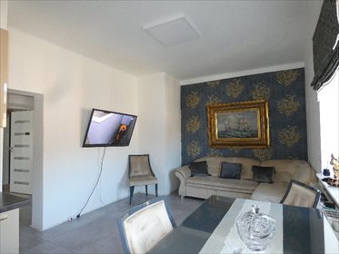 mieszkanie na sprzedaż 66m2 mieszkanie Częstochowa, Raków