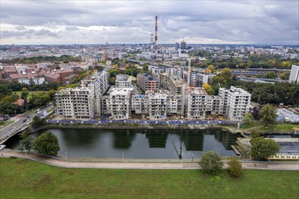 mieszkanie na sprzedaż 48m2 mieszkanie Wrocław, Władysława Reymonta