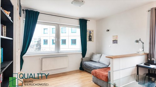 mieszkanie na sprzedaż 38m2 mieszkanie Poznań, Wilda, Fabryczna