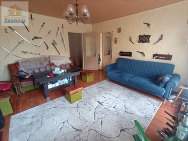 Funkcjonalne 3-pokojowe mieszkanie z balkonem zapraszam mieszkanie Mysłowice, Brzęczkowice, Saperów Śląskich