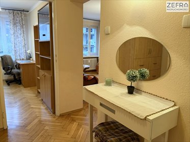 mieszkanie na wynajem 42m2 mieszkanie Kraków, Krowodrza, Łobzów