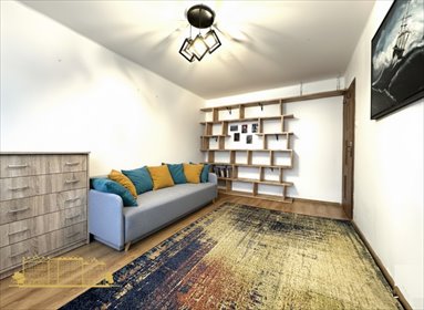 mieszkanie na wynajem 35m2 mieszkanie Kraków, Śródmieście, Celarowska