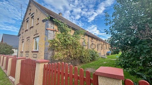 dom na sprzedaż 130m2 dom Wicina