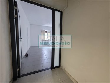 Wynajmę atrakcyjny lokal handlowo-usługowy 20 m² w centrum Grodziska lokal użytkowy Grodzisk Mazowiecki