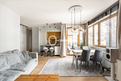 mieszkanie na wynajem 70m2 mieszkanie Warszawa, Żoliborz