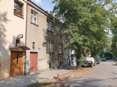 Mieszkanie czteropokojowe na sprzedaż Kraków, Dębniki, Zakrzówek, księdza Stefana Pawlickiego 8 128m2 Foto 2