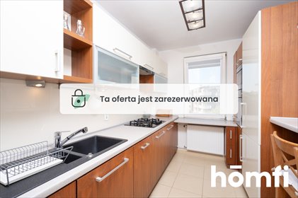 Przestronne 2-pokojowe mieszkanie 47 m² w Krakowie mieszkanie Kraków, Wola Duchacka, Wola Duchacka, Serbska
