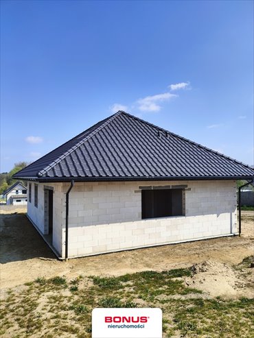 dom na sprzedaż 125m2 dom Żarowo