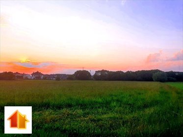 działka na sprzedaż 881m2 działka Łapy, Krucza