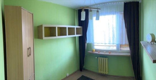 mieszkanie na sprzedaż 44m2 mieszkanie Sosnowiec, Zagórze, Bohaterów Monte Cassino