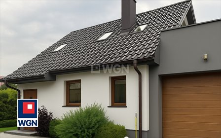 dom na sprzedaż 120m2 dom Zórawina, Żórawina
