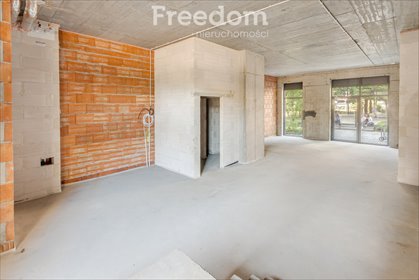 Nowoczesny lokal usługowy 71,51 m² w Ursusie z dużymi witrynami lokal użytkowy Warszawa, Ursus, Niedźwiadek, Zagłoby