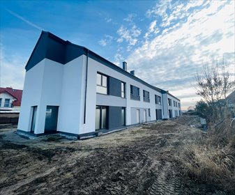 dom na sprzedaż 168m2 dom Raszyn