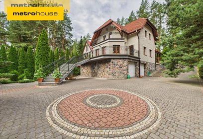 dom na sprzedaż 308m2 dom Pieczarki