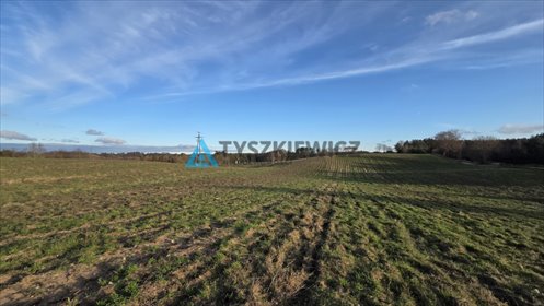 działka na sprzedaż 44959m2 działka Głodowo