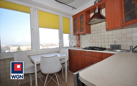 mieszkanie na wynajem 48m2 mieszkanie Radomsko, Piastowska