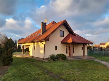 dom na sprzedaż 264m2 dom Szczepanów