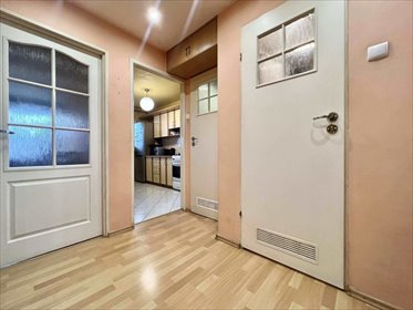 Dwupokojowe mieszkanie z balkonem 47 m² blisko Rynku. mieszkanie Rzeszów, Józefa Piłsudskiego
