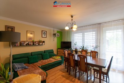 mieszkanie na sprzedaż 60m2 mieszkanie Chodzież