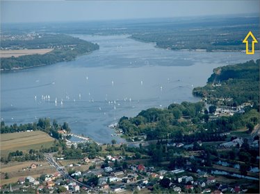 działka na sprzedaż 25000m2 działka Kuligów