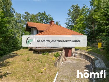 dom na sprzedaż 164m2 dom Brzezowa