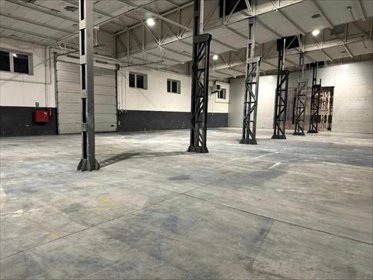 lokal użytkowy na wynajem 750m2 lokal użytkowy Sosnowiec