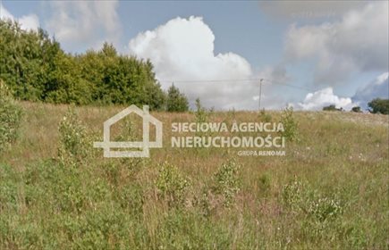 działka na sprzedaż 2035m2 działka Załęże