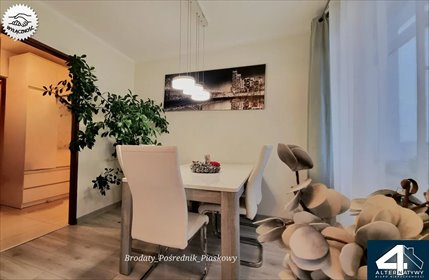 mieszkanie na sprzedaż 62m2 mieszkanie Ozorków, Sikorskiego