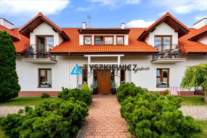 lokal użytkowy na sprzedaż 630m2 lokal użytkowy Rowy, Kapitańska