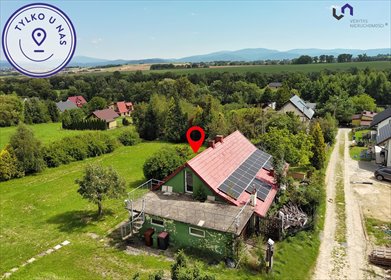 dom na sprzedaż 179m2 dom Kalna, Widokowa