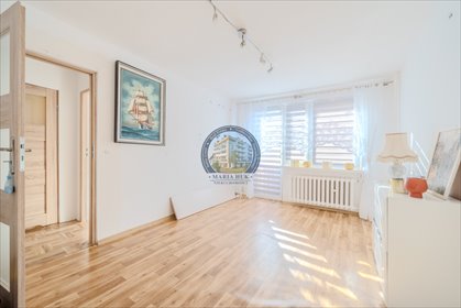 mieszkanie na sprzedaż 27m2 mieszkanie Kamień Pomorski, Strzelecka