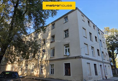 Przestronne mieszkanie 32,5 m² w centrum Łodzi - polecam! mieszkanie Łódź, Śródmieście, Piłsudskiego