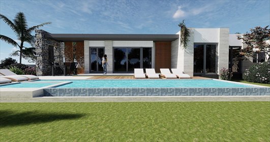 dom na sprzedaż 195m2 dom Kumköy, Kumköy, Bodrum, Muğla