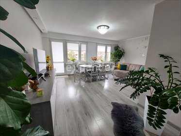 mieszkanie na sprzedaż 73m2 mieszkanie Inowrocław, Wojska Polskiego