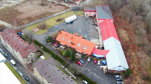 Magazyn na sprzedaż Chorzów, Stary Chorzów, Azotowa 2 802m2 Foto 6