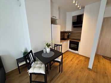 Mieszkanie dwupokojowe na wynajem Katowice, Brynów, Ceglana 35m2 Foto 3