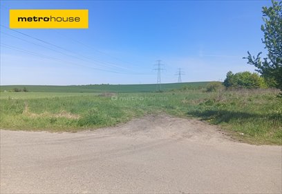 działka na sprzedaż 3000m2 działka Zawiercie, Wyspiańskiego