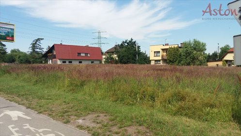 Działka inna pod dzierżawę Tychy, Czułów 1 990m2 Foto 5