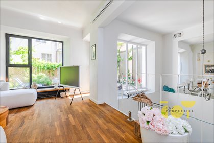 mieszkanie na sprzedaż 135m2 mieszkanie Warszawa, Ochota Filtry, Prezydencka